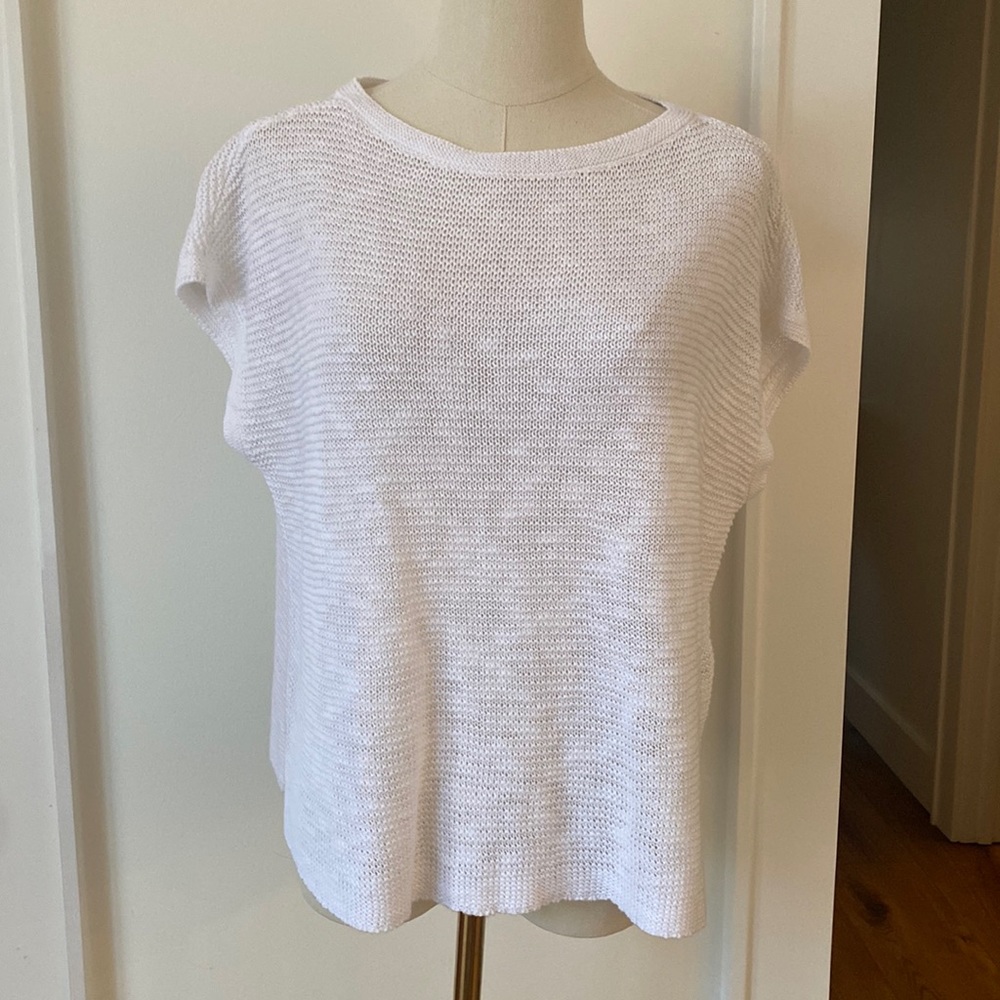 Eileen fisher top